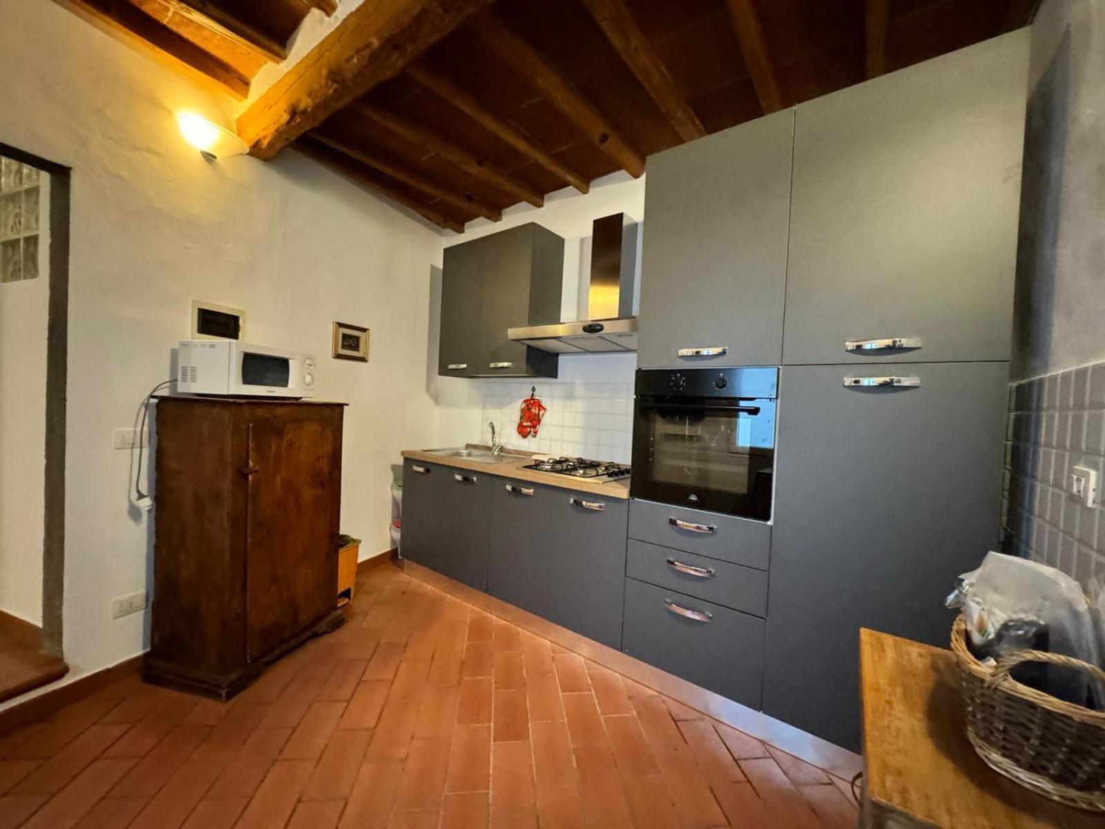 Loggia Ciompi Apartamento Florença